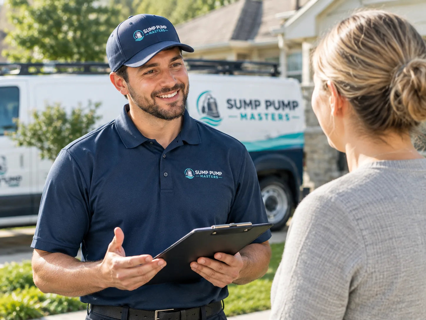 Sump Pump Repair Salvisa, KY FAQs